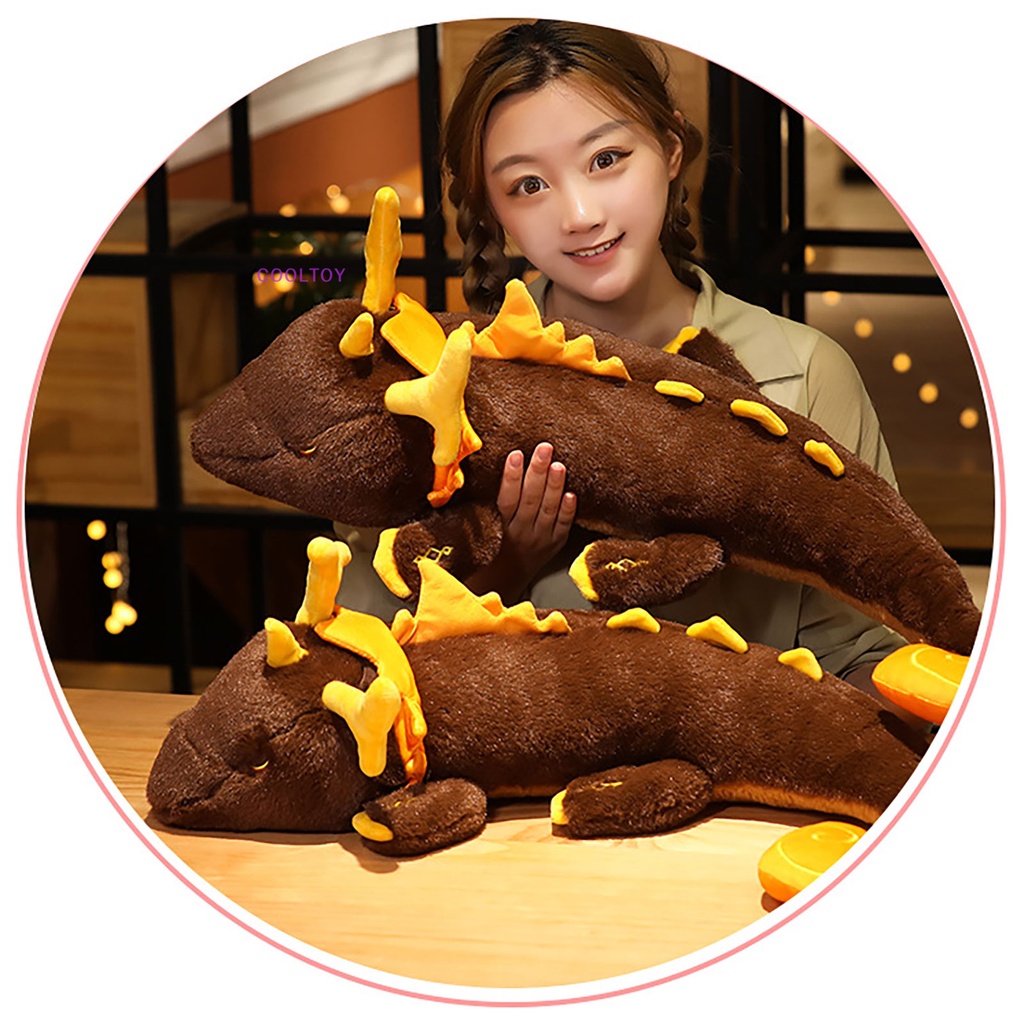 Cooltoy Yuanshen Gối Nhồi Bông Dòng Du Lịch Giải Trí Xianzu Fashui. Áo Khoác Phao Thời Trang Trẻ Trung Cá Tính