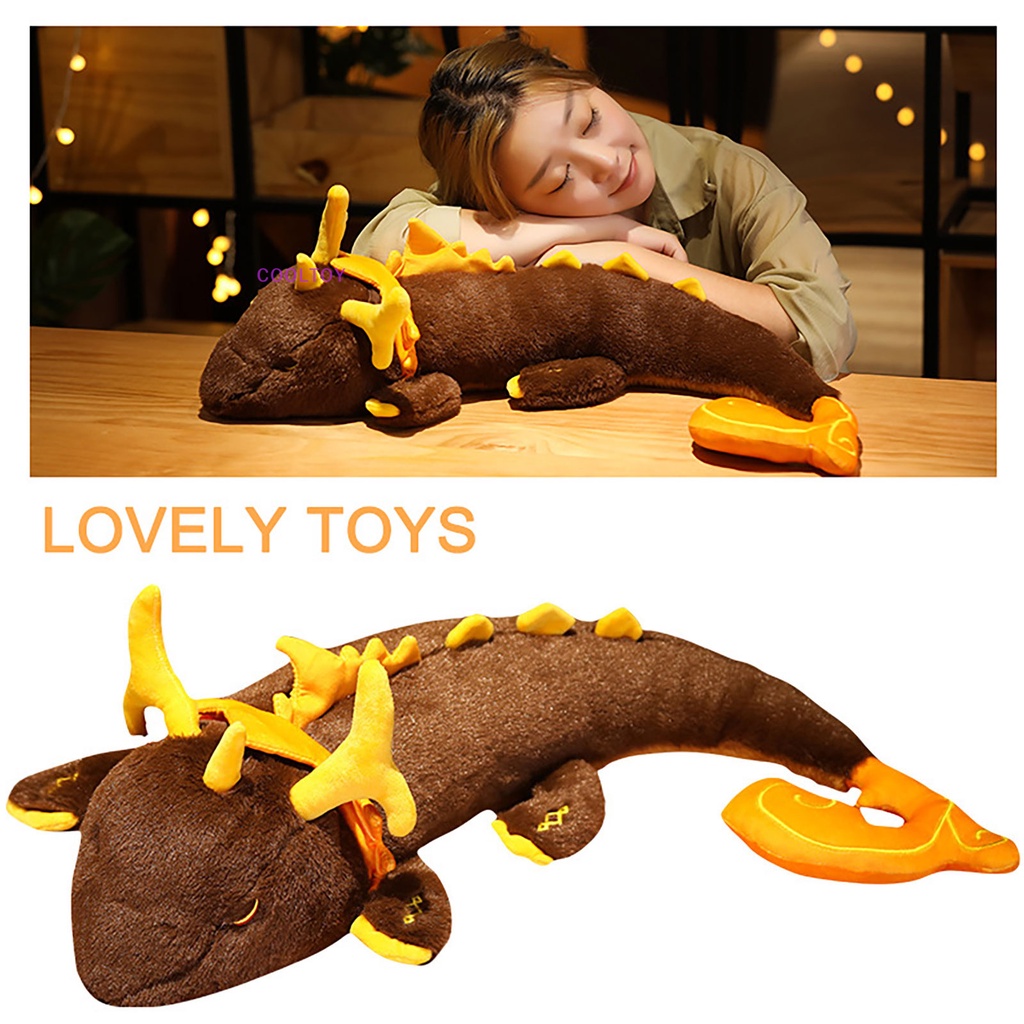 Cooltoy Yuanshen Gối Nhồi Bông Dòng Du Lịch Giải Trí Xianzu Fashui. Áo Khoác Phao Thời Trang Trẻ Trung Cá Tính