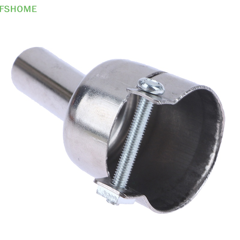 1 Đầu Súng Hàn Góc Cong 45 Độ Cho 850 852 858 Mới