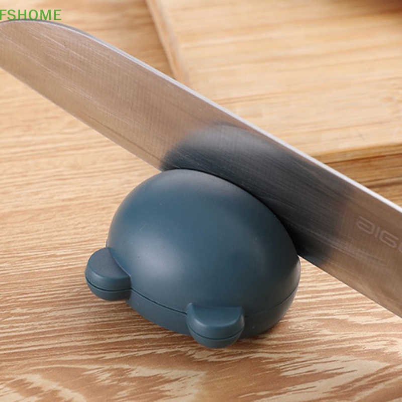 Dụng Cụ Mài Dao Tiện Lợi Cho Nhà Bếp Mới