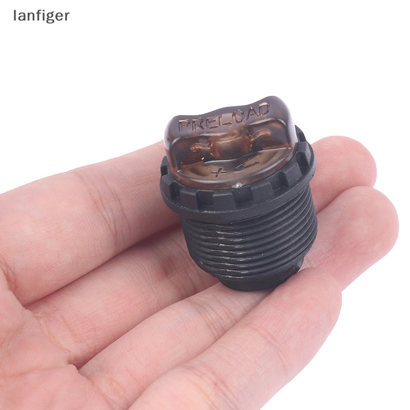 Thanh Lò Xo Ốc Vít Điều Chỉnh Được Cho Phuộc Trước Xe Đạp Xcr / Xcm