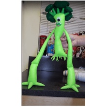 new product garten of banban tall victor class Garden plush doll CBKN