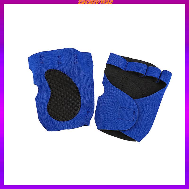Găng Tay Tập Thể Thao Chống Trượt Tachiuwa2 Cho Nam Nữ