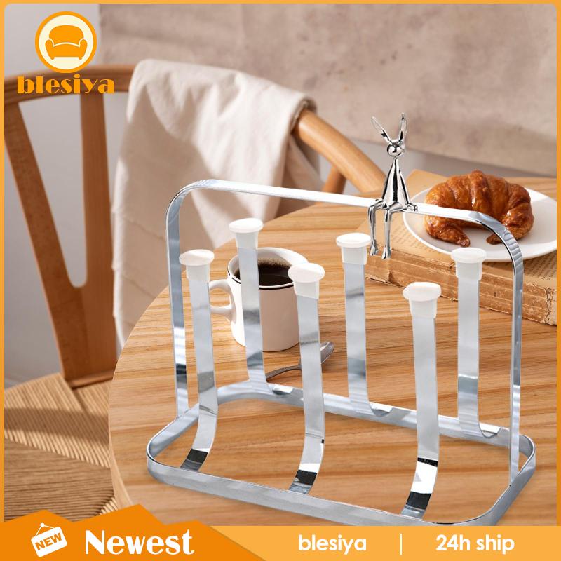 Giá Đỡ Cốc Nước Bền Bỉ Trang Trí Nhà Hàng / Nhà Hàng