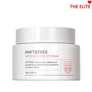 Kem dưỡng trắng nâng tone PHYTOTREE 100ml