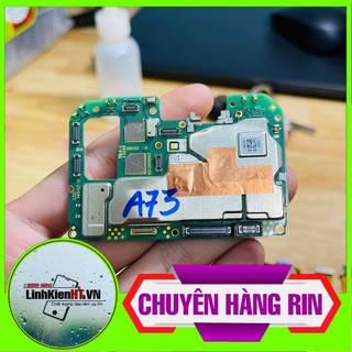 Main oppo a73 rin bóc máy / mainboard / bo mạch chủ oppo a73