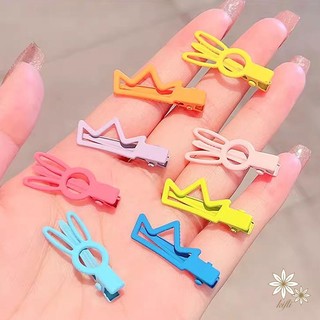 🌸🌸Kẹp Tóc Hình Trái Tim Dễ Thương