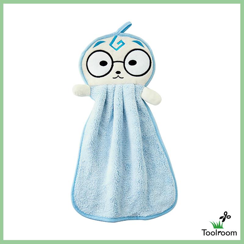 Khăn Lau Tay Có Thể Tái Sử Dụng Cho Phòng Tắm Nhà Bếp