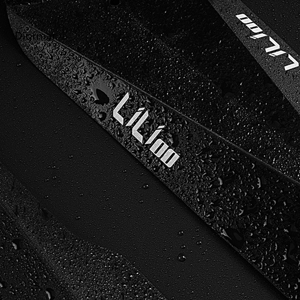 Dio Tấm Chắn Bùn Chống Thấm Nước Siêu Bền Dễ Lắp Đặt Có Thể Điều Chỉnh Dành Cho Xe Đạp Leo Núi