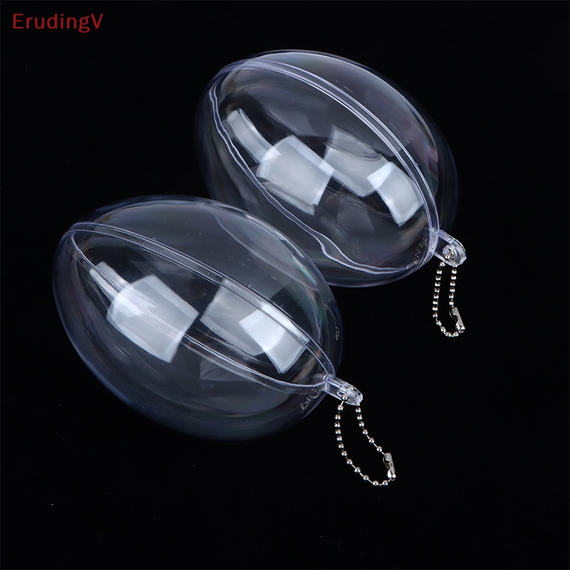 Hộp Acrylic Hình Oval Trong Suốt Dùng Trưng Bày Búp Bê