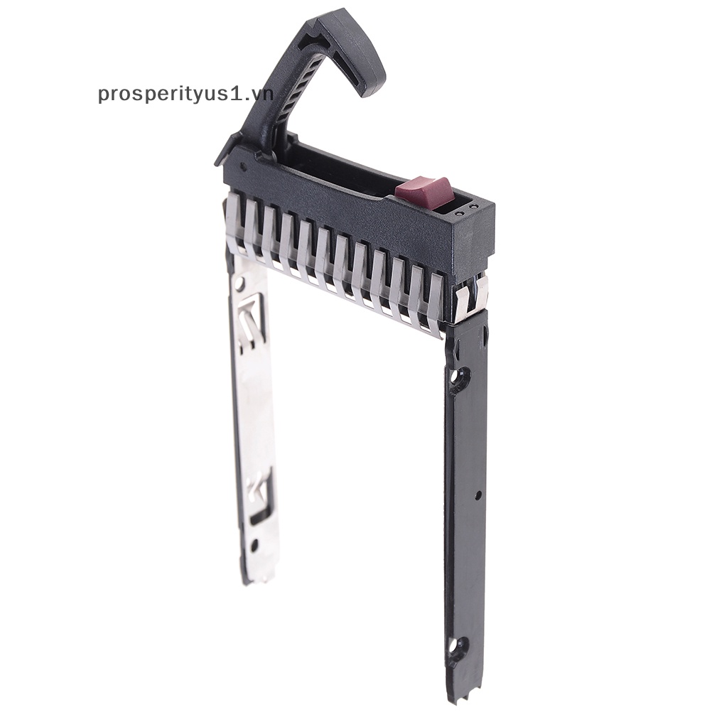 Khay Đựng Ổ Cứng prosperityus1 2.5 '' 371593Linh Kiện Điện Tử DL380 370 DL360 G5 SATA / SAS Sf 001 DL380