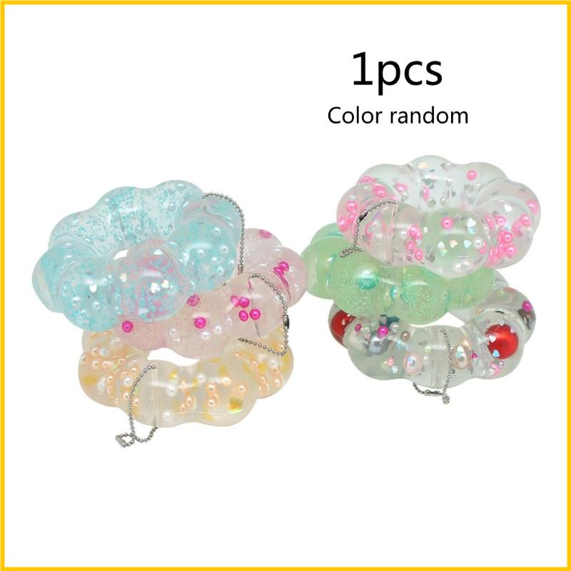 Đồ Chơi Hạt Ngọc Trai Không Vỡ Dễ Thương Cho Nam Và Nữ