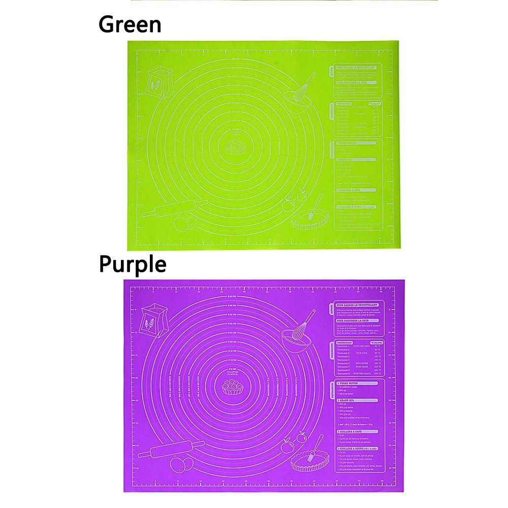 Thảm Nướng Bánh Chống Dính Có Thể Tái Sử Dụng