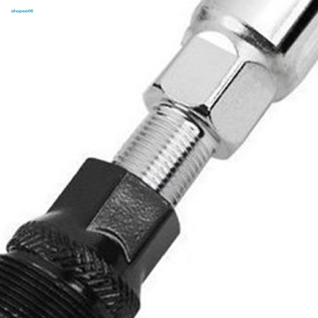 Dụng Cụ Tháo Líp Xe Đạp Bằng Thép Không Gỉ Độ Bền Cao