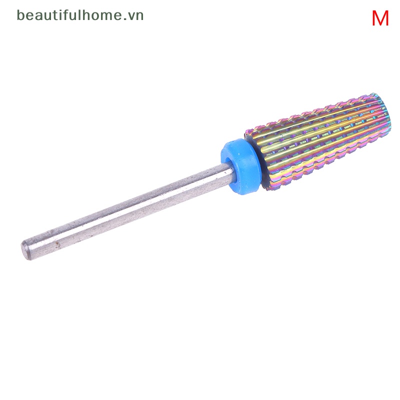 Đầu Mài Móng Bằng Cacbua Chuyên Dụng Cho Trang Trí Móng