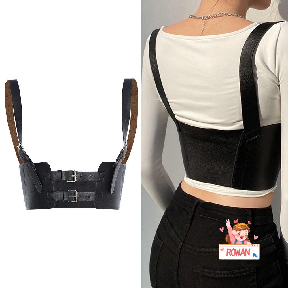 Dây Đeo Phong Cách Gothic Thời Trang Cho Nữ