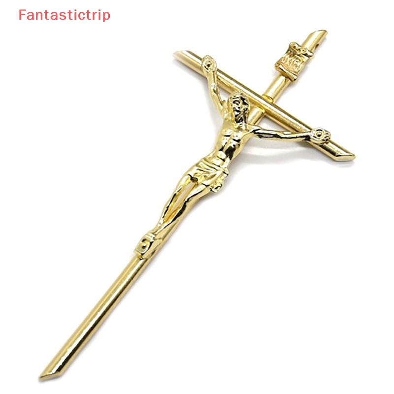 Phụ Kiện Trang Trí Tường Cầm Tay Bằng Kim Loại Kích Thước 5.8 * 12cm