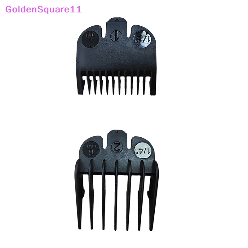 Bộ 8 Lưỡi Dao Tông Đơ 8 Trong 1