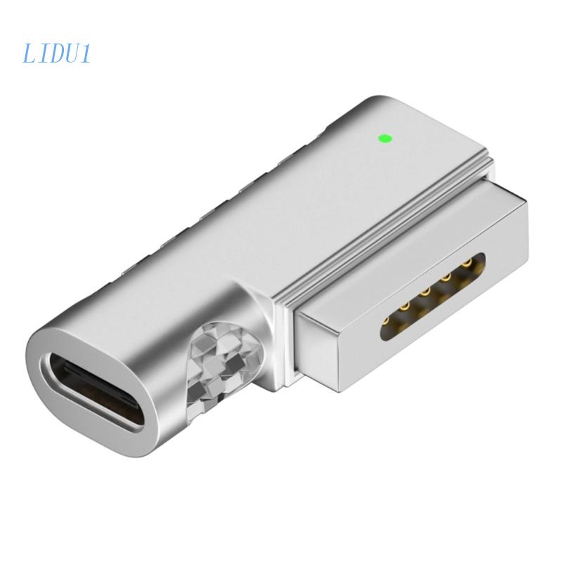 Đầu Chuyển Đổi LIDU1 Type C USB PD 2 Pro Chất Lượng Cao