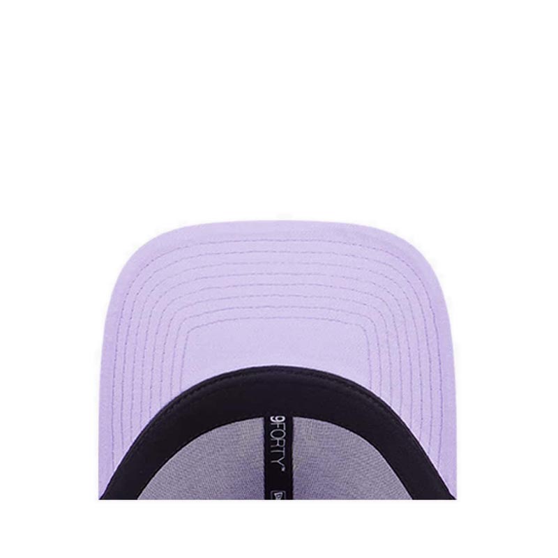 Mũ 940 League Essential Neyyan Lavender