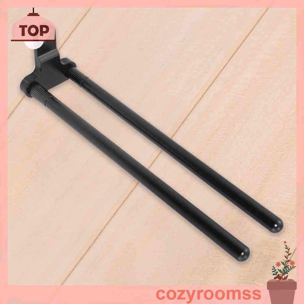 Gậy Câu Cá Bằng Hợp Kim Nhôm Gọn Nhẹ Chống Rơi Tiện Dụng