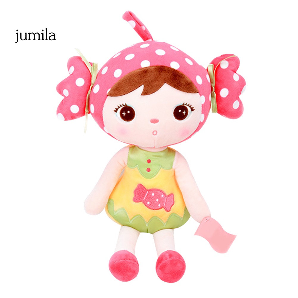 Móc Khóa Hình Đồ chơi nhồi bông Đáng Yêu 22cm