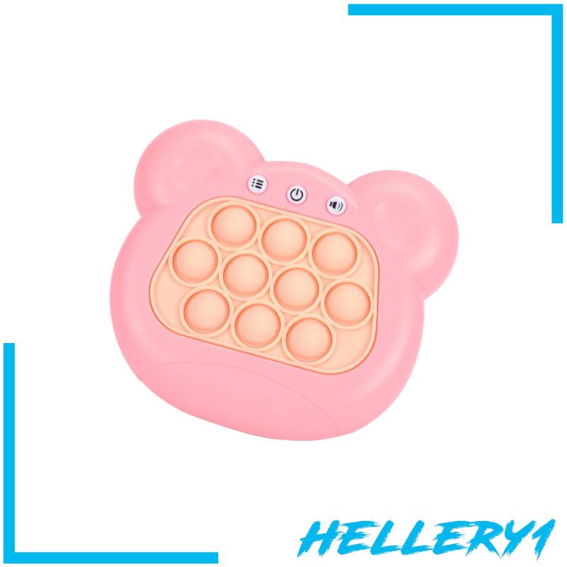 1 [Hellery1] Đồ Chơi Máy Bay Rổ Xe Hơi Đồ Chơi Cảm Biến Bong Bóng Quà Tặng Kỳ Nghỉ