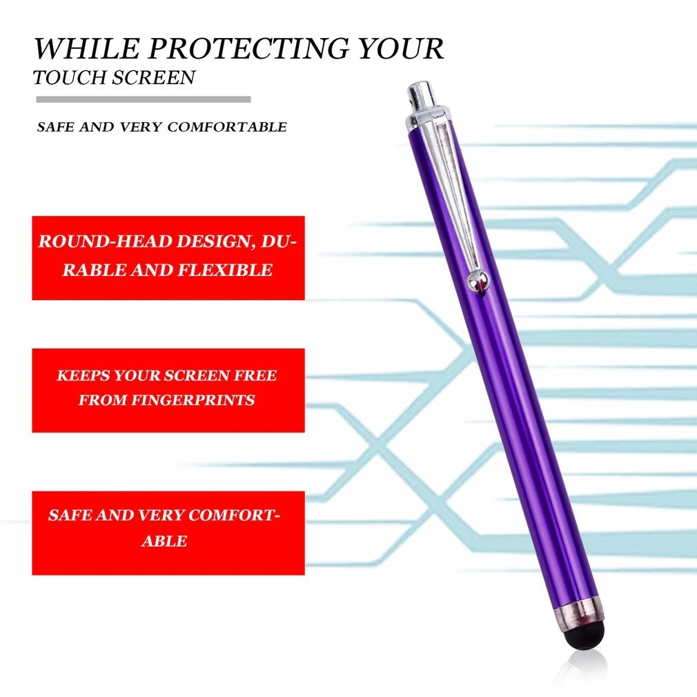 Bút Cảm Ứng Cho iPad Pro 11 2022 2021 2020 2018 Pro 12.9 10.5 9.7 2018 2017 Air 5 4 3 2 1 10th 10.9 10.2 9th 8th 7th 6 5 4 32 Dụng Cụ Chặn Cửa Chuyên Dụng Tiện Lợi