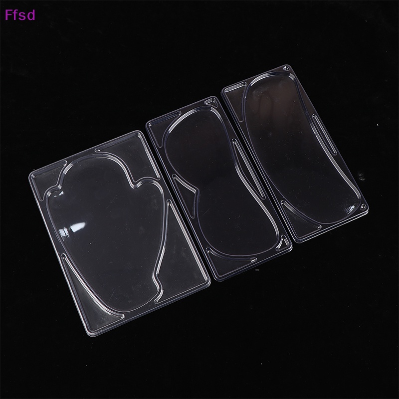 Bộ Dụng Cụ Tự Làm Mặt Nạ 7 Trong 1 Tiện Dụng