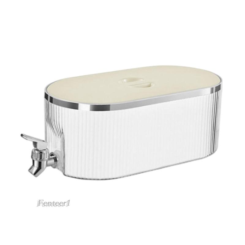Bình Đựng Nước Lạnh Di Động Fenteer1 Cho Quán Bar / Tiệc Ngoài Trời