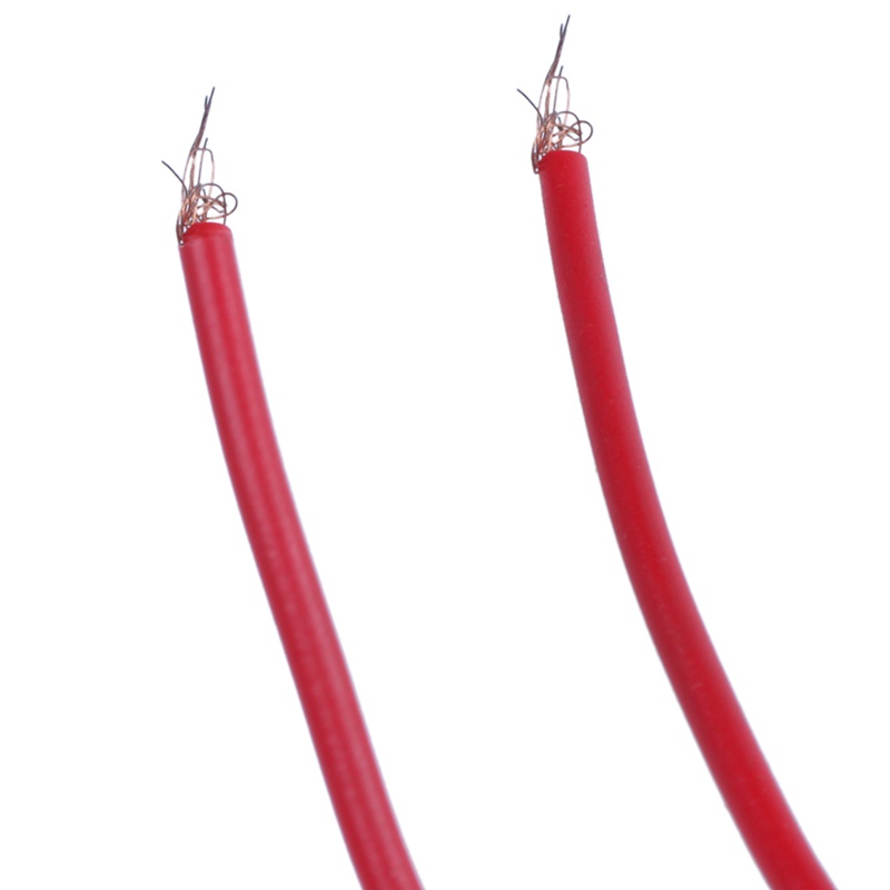 Ac 220v 100mm dia trường học báo cháy hình tròn chuông điện màu đỏ