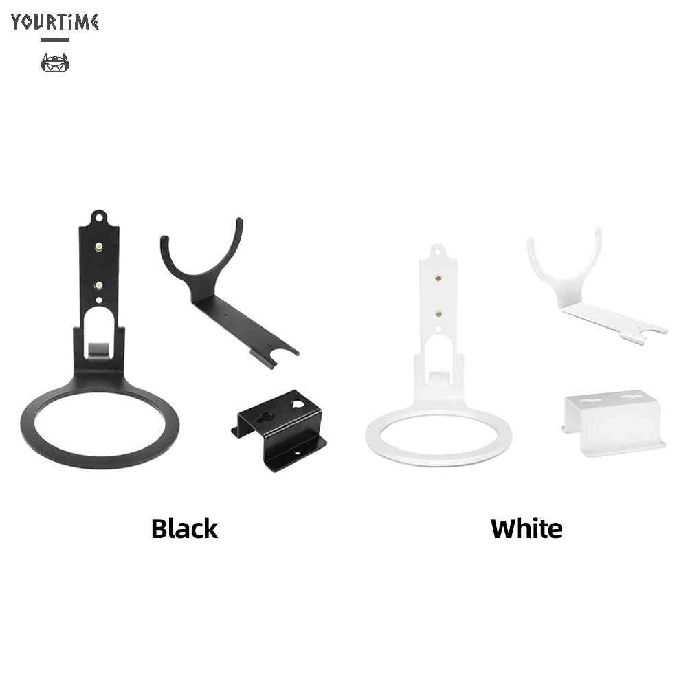 Giá Đỡ Loa Gắn Tường Bằng Kim Loại An Toàn Tiết Kiệm Không Gian Cho Apple HomePod2