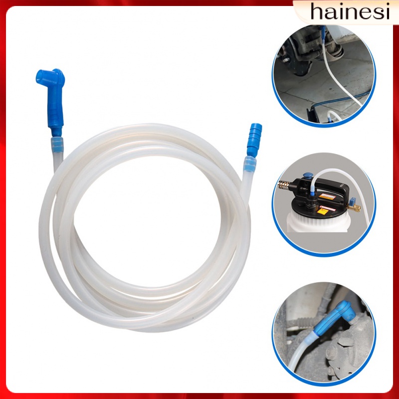 Dây Cáp Phanh Chân Không Thông Dụng Cho Xe Máy