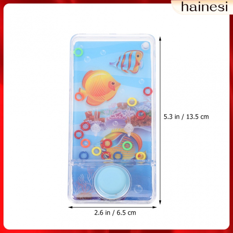 Set 2 Máy Ném Vòng Giảm Căng Thẳng Cho Điện Thoại