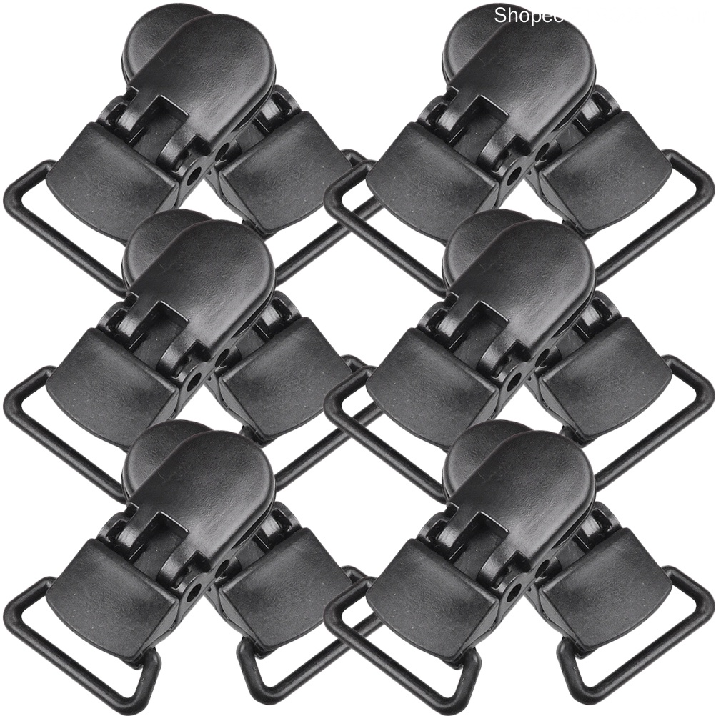 Set 20 Kẹp Cố Định Dây Lều Chống Gió Tiện Lợi