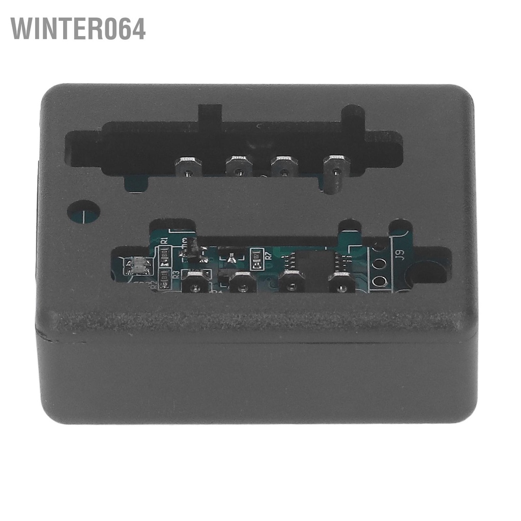 Winter064 Đa Năng Lái Khóa Giả Lập ELV Thay Thế Cho Benz W169 W245 W202 W203 W208 W209 W210 W211 W639 W906