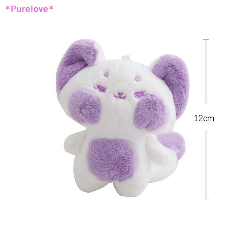 Đồ chơi nhồi bông Hình Mèo Dudu Đáng Yêu Mềm Mại Cho Dịp Halloween Mới