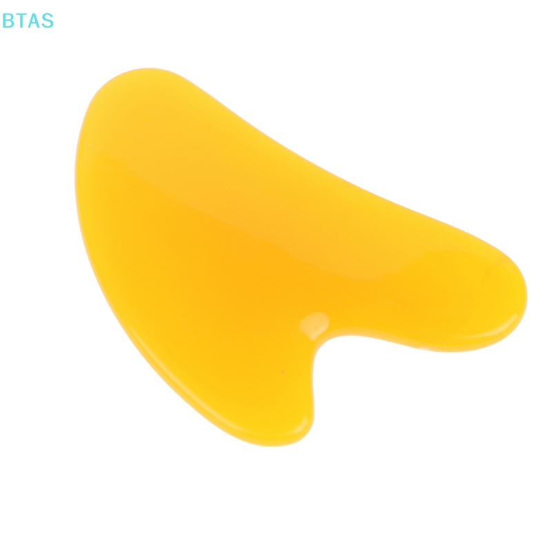 1 Dụng Cụ Mát Xa Gua Sha Cho Cơ Thể