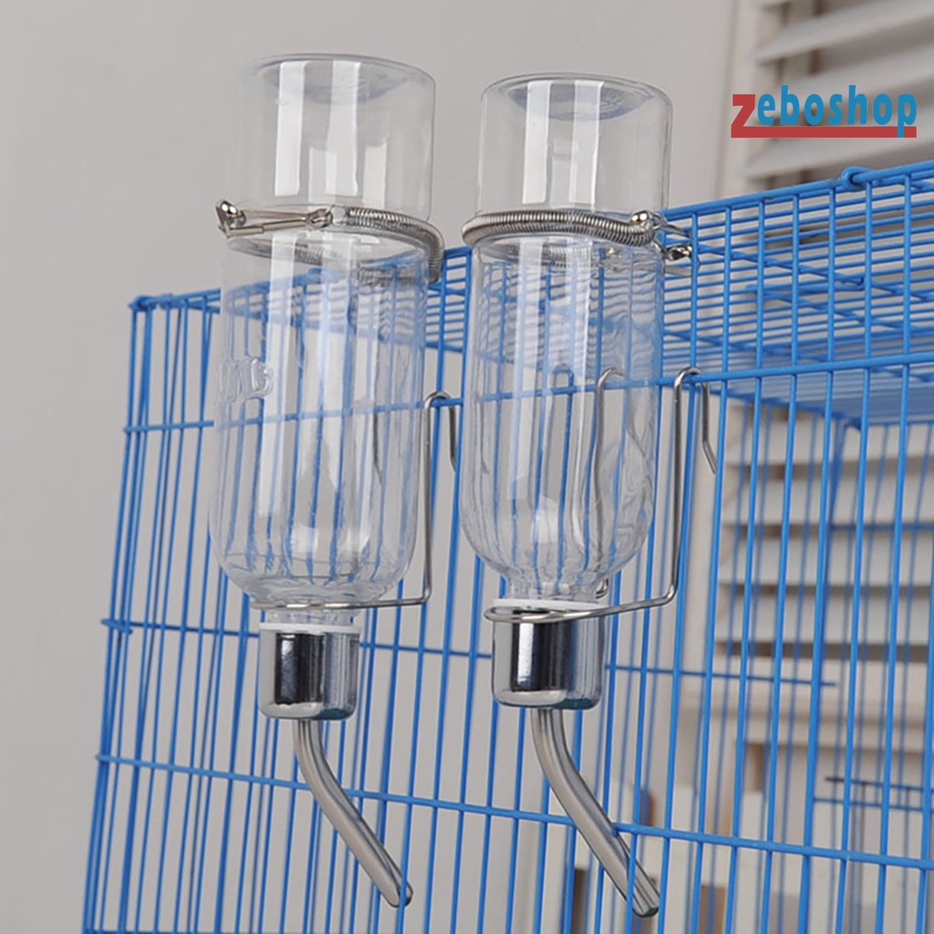 Bát Uống Nước Chống Rò Rỉ An Toàn Dành Cho Chó