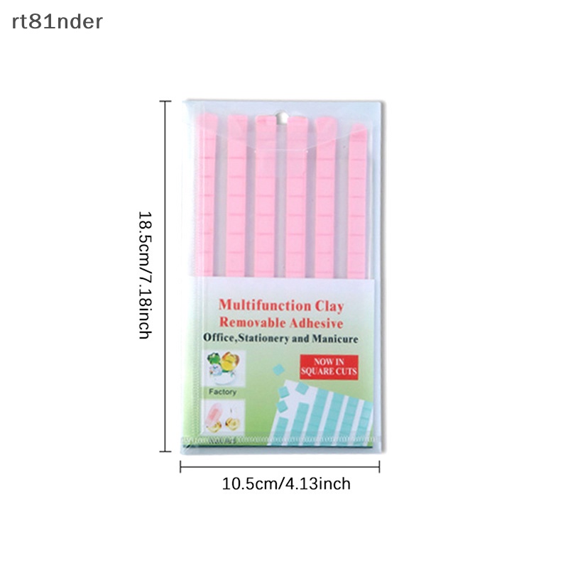 Set 96 Miếng Dán Móng Tay Giả Có Thể Tái Sử Dụng