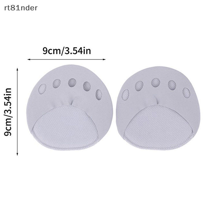 1 Cặp Đệm Lót Giày Êm Ái Thoải Mái Cho Nữ