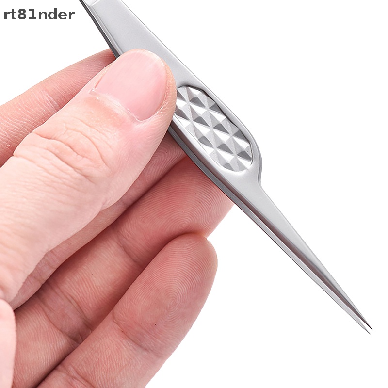 Nhíp Gắn Mi Giả Cong Chuyên Dụng Chất Lượng Cao