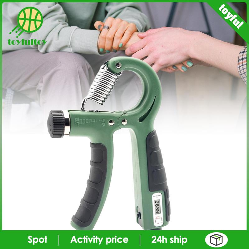 Dụng Cụ Luyện Tập Cơ Tay Chống Trượt Tiện Dụng