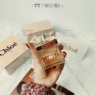 [Auth] Nước hoa dùng thử Chloe Eau de Parfum 5ml/10ml/20ml - 𝕋𝕋 ℂ𝕆ℝℕ𝔼ℝ -