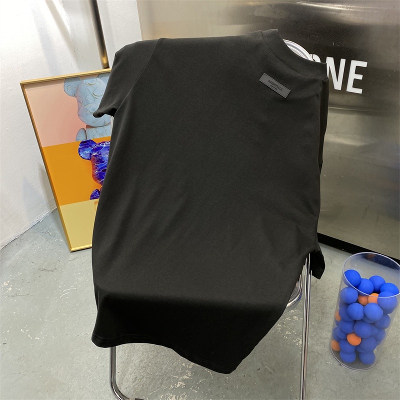 Áo Thun Tay Ngắn In Số 8 77 Thời Trang Đường Phố Cá Tính