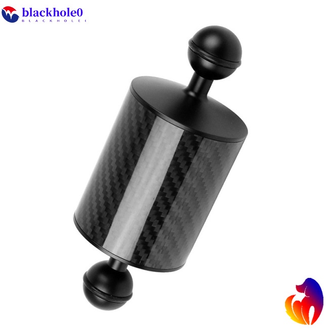 Phao Nổi Đeo Cánh Tay Bằng Sợi Carbon 5 / 8 / 10 / 12 Inch Chuyên Dụng Cho Thợ Lặn