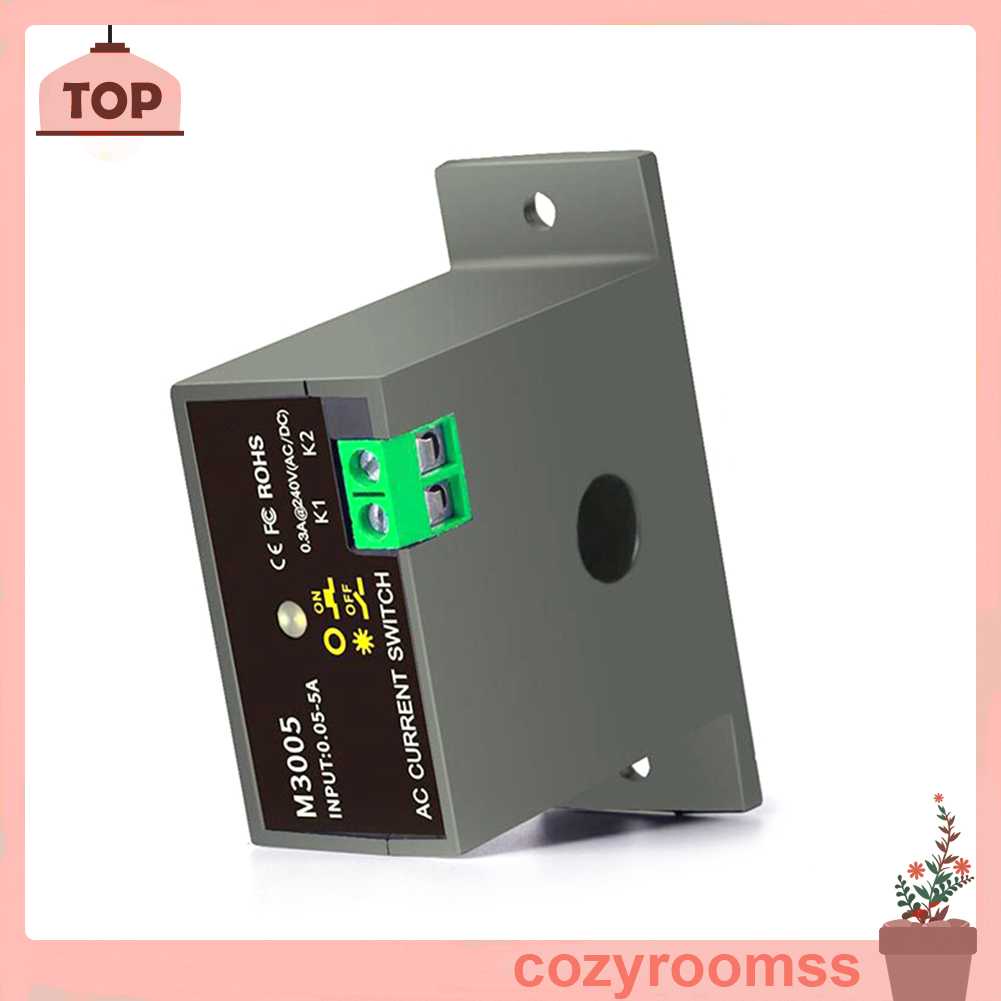 Chuông Báo Động Thông Minh Tự Động Điều Khiển Điện Áp Cho Nhạc Cụ Electican