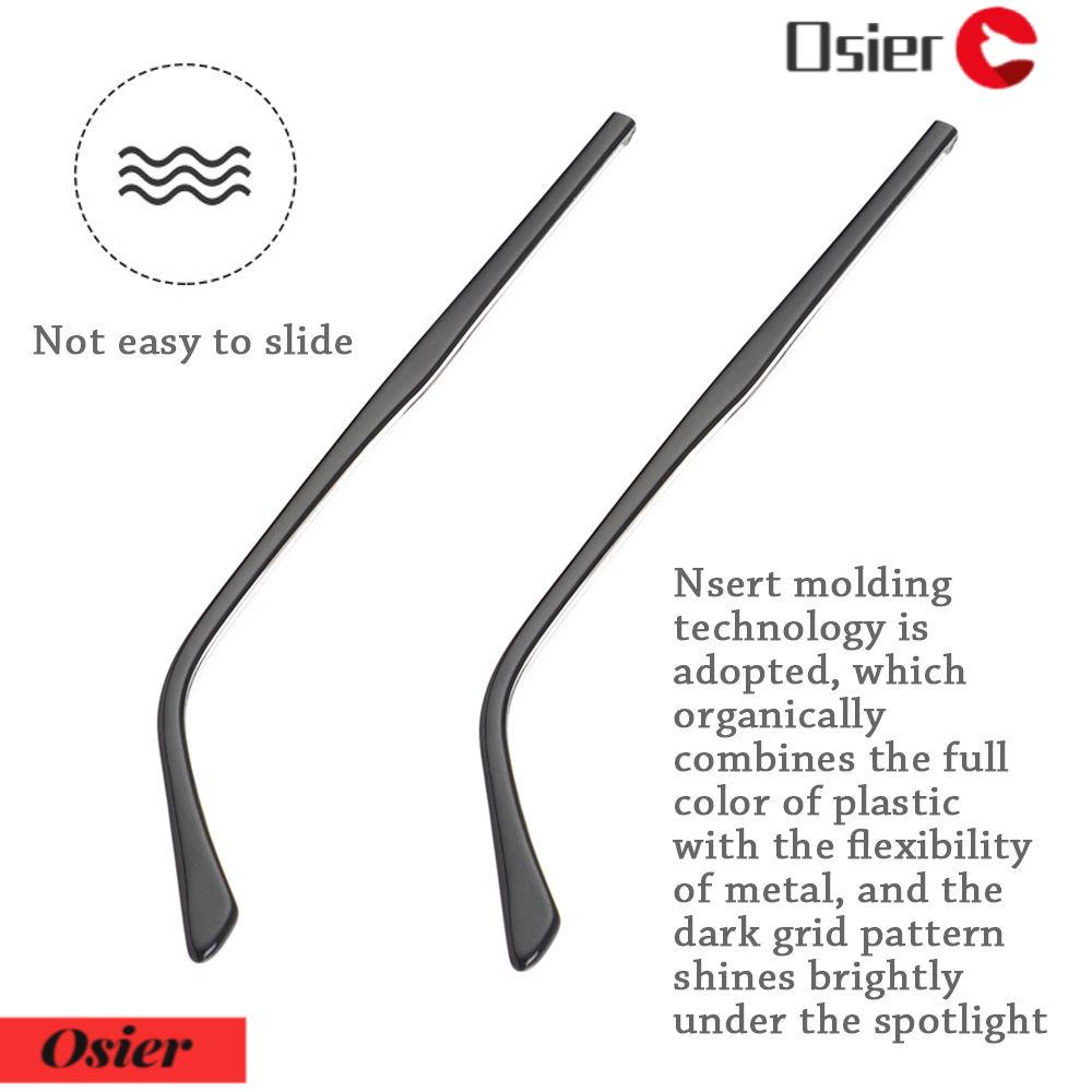 1 Cặp Phụ Kiện Sửa Chữa Kính Mắt Đeo Cánh Tay Thông Dụng