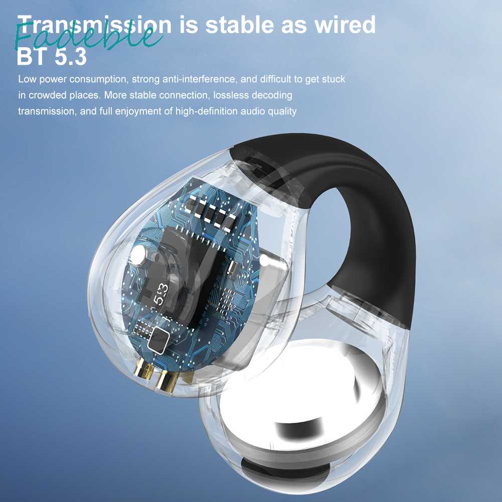 Tai Nghe Thể Thao Cảm Ứng Chống Thấm Nước Dành Cho Nam Và Nữ