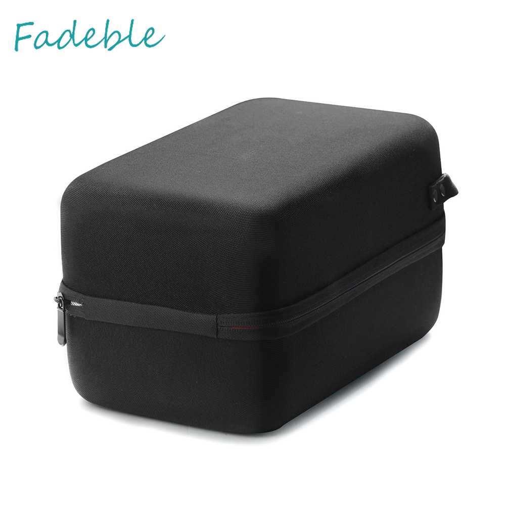 Túi EVA Cứng Bảo Vệ Loa Homepod2